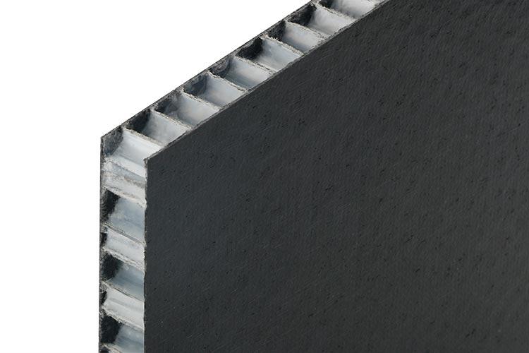 Thermoplastic Composite Honeycomb Panels