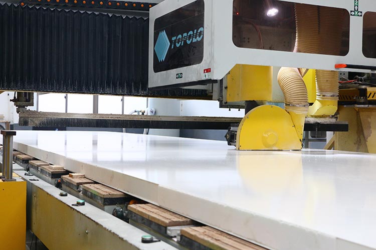 Sandwich Panel Manufacturing