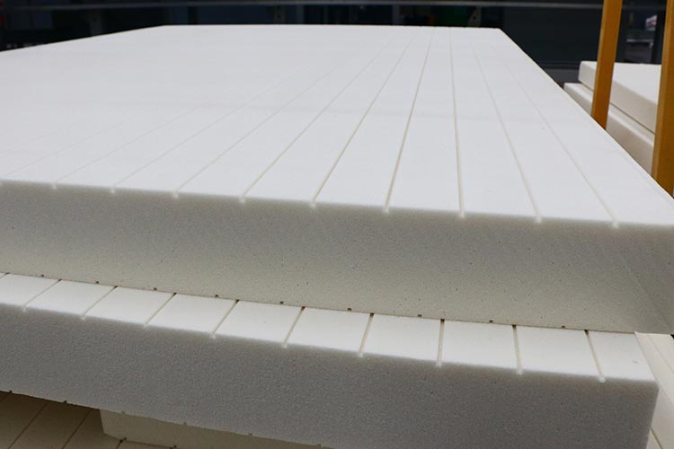 Polyurethane PU Foam Board