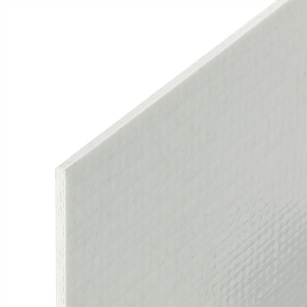 Trailer aerodynamic materials