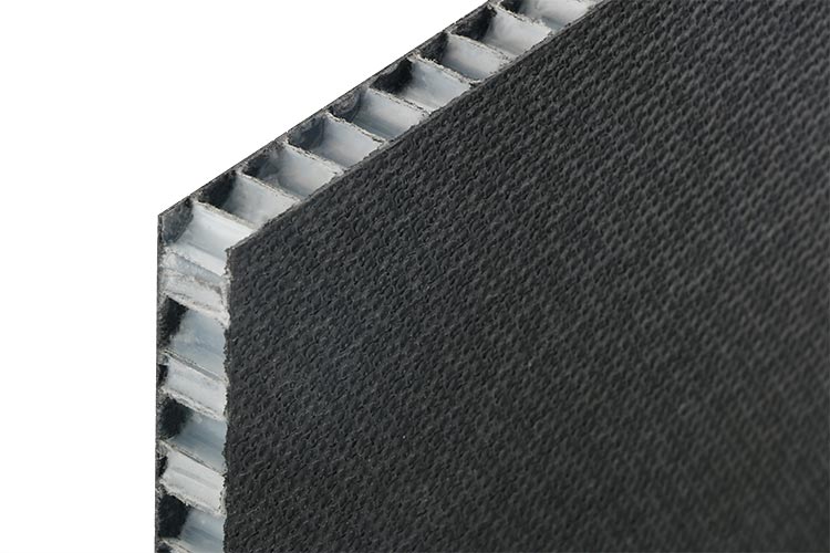 Thermoplastic Composite Honeycomb Panels