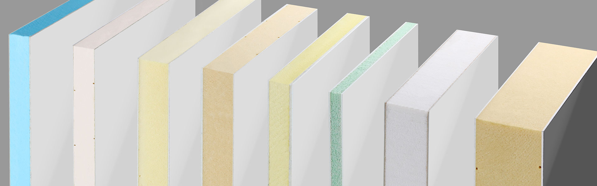 Caravan Composite Panels