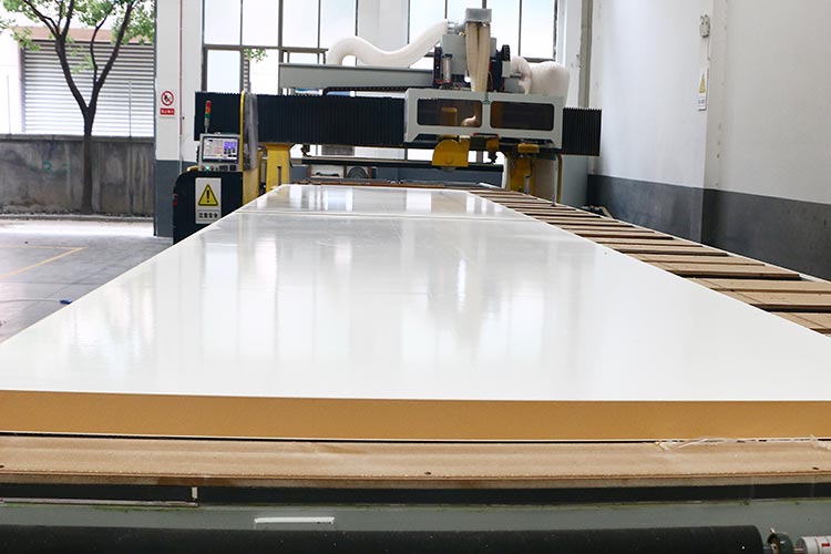 XPS Foam FRP Sandwich Panels