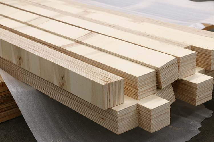 marine plywood