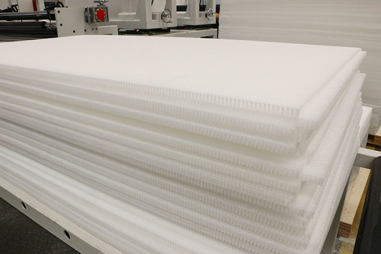 Polypropylene Honeycomb Core Manufacturers