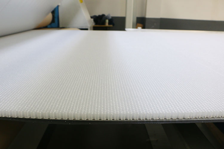 Polypropylene Honeycomb Core Manufacturers
