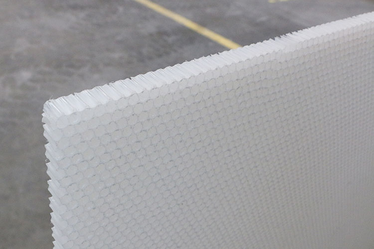 Polypropylene Honeycomb Core Manufacturers