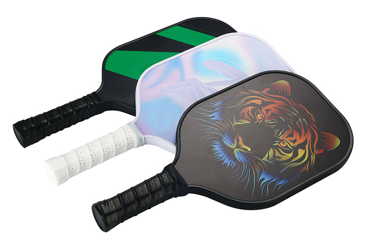 Polypropylene Honeycomb Core Pickleball Paddles