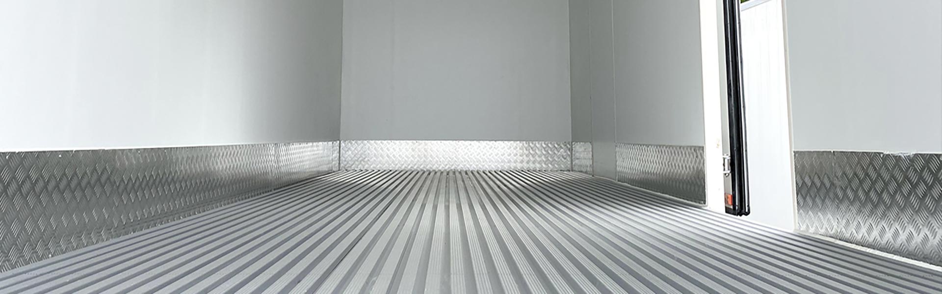 Refrigerated Truck Floors