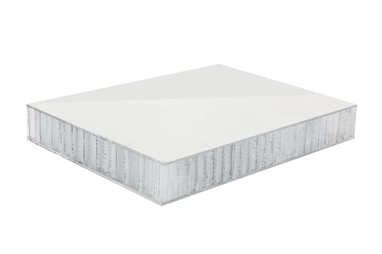 Aluminum Honeycomb Panels for RVs