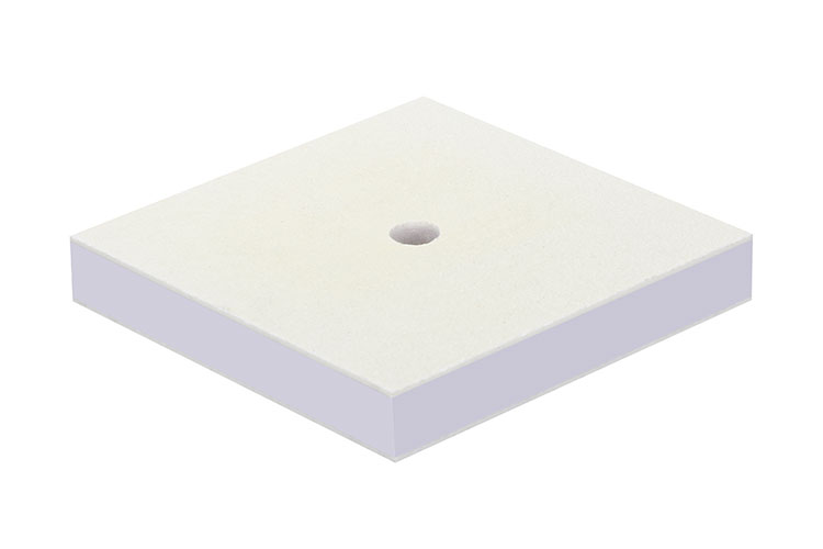 FRP Composite Climbing Wall Panels