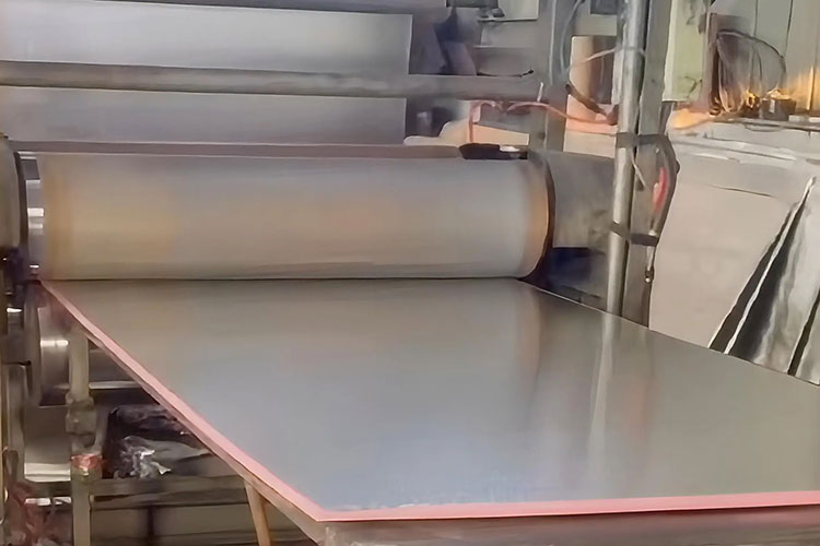 XPS Insulation Board with Aluminum Foil