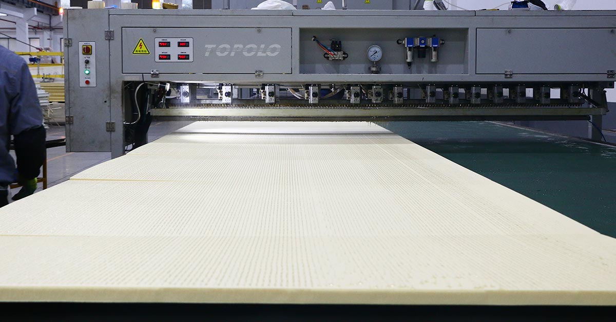 Aluminum Sandwich Panels