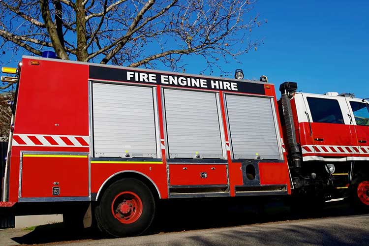 Box Truck Roll Up Doors