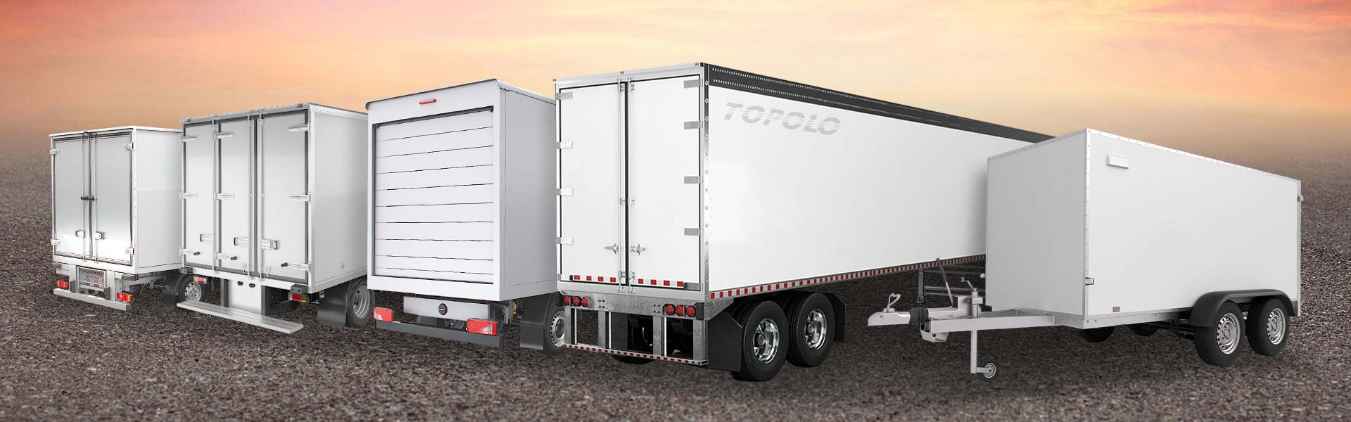 Truck & Trailer Solutions