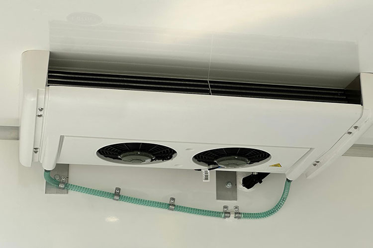 Truck Refrigeration Units