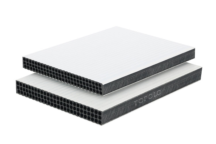 PP Hollow Plastic Formwork
