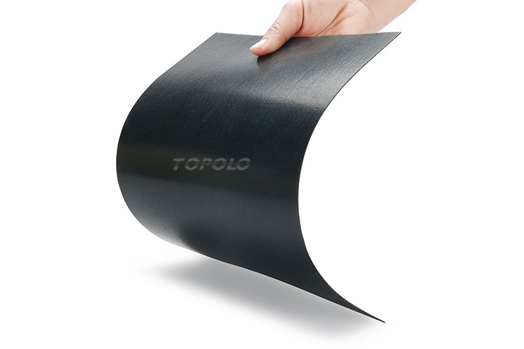 Continuous Fiber Reinforced Thermoplastic Laminates