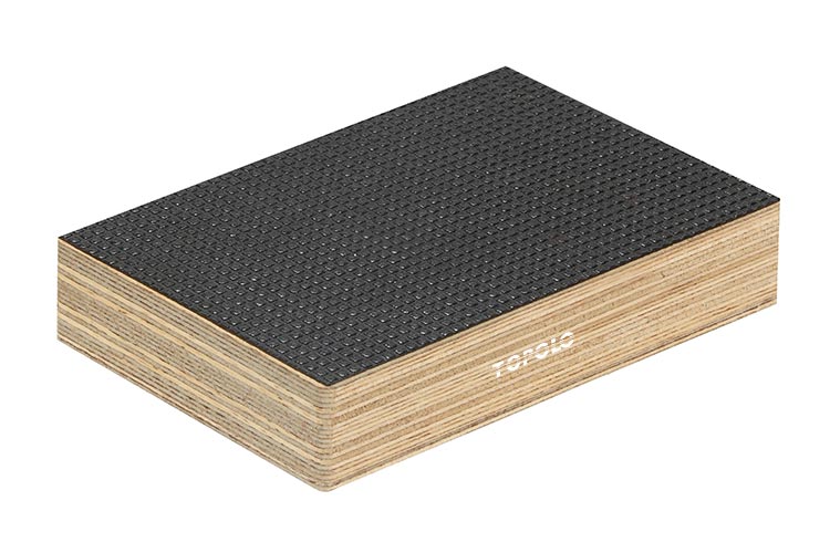 Anti-slip Mesh Phenolic Plywood