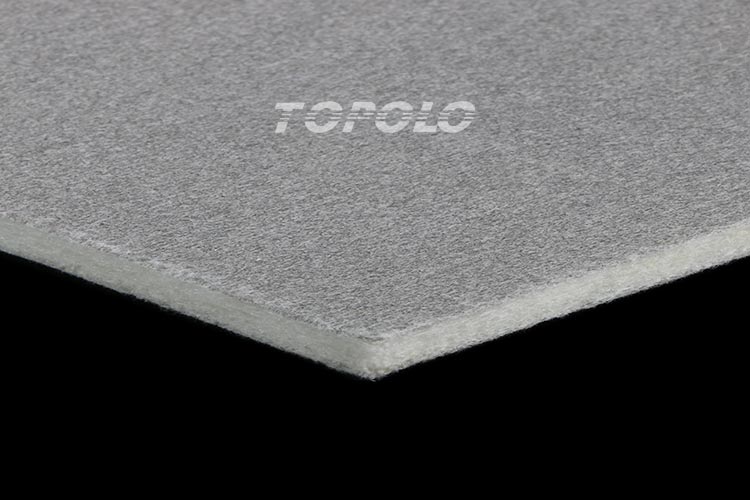 Lightweight Reinforced Thermoplastic - LWRT Sheets