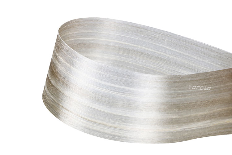 PSU Resin Fiberglass Thermoplastic UD Tapes