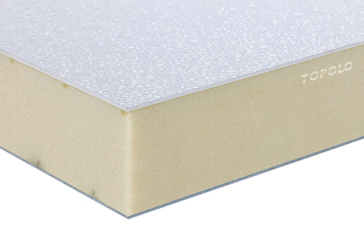 PU Foam FRP Sandwich Panels
