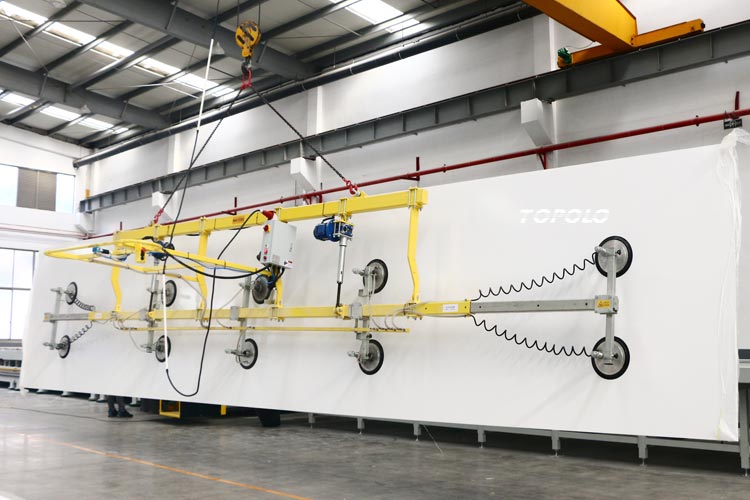 FRP Honeycomb Panels