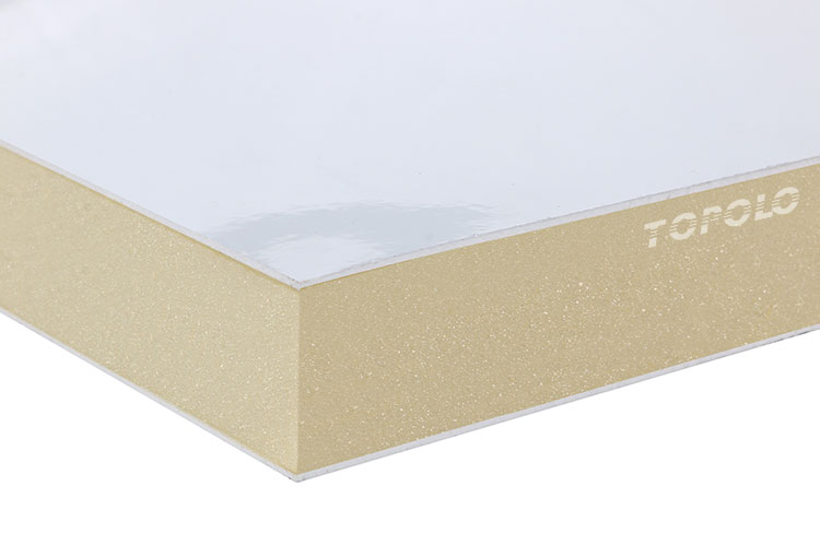 PU Foam FRP Sandwich Panels