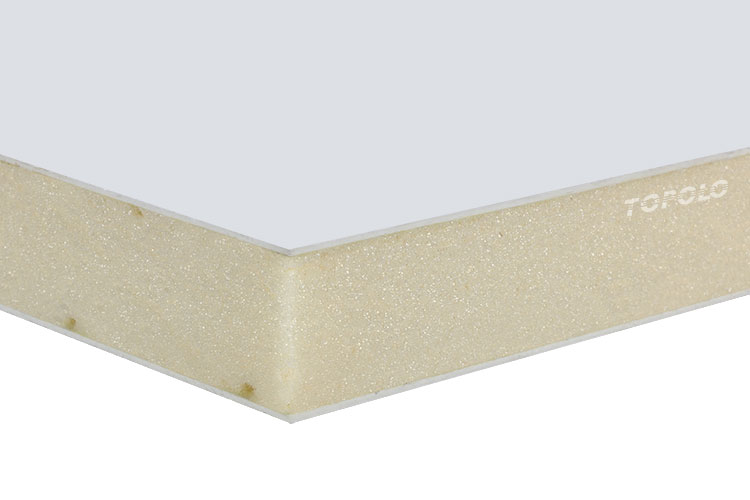 PU Foam FRP Sandwich Panels