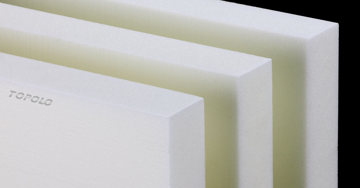 PMI Foam Core, Polymethacrylimide Foam