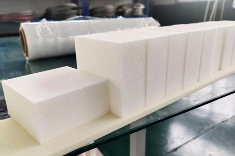 PMI Foam Board, Polymethacrylimide Foam