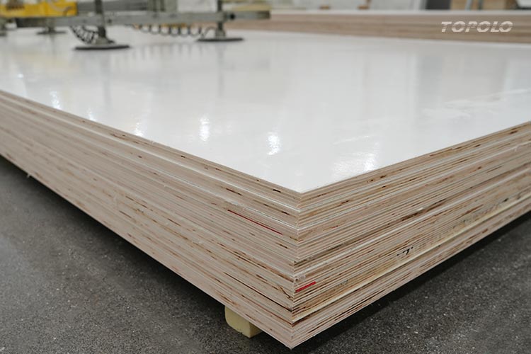FRP Plywood Panels