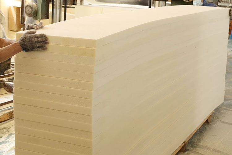 Polyurethane PU Foam Board