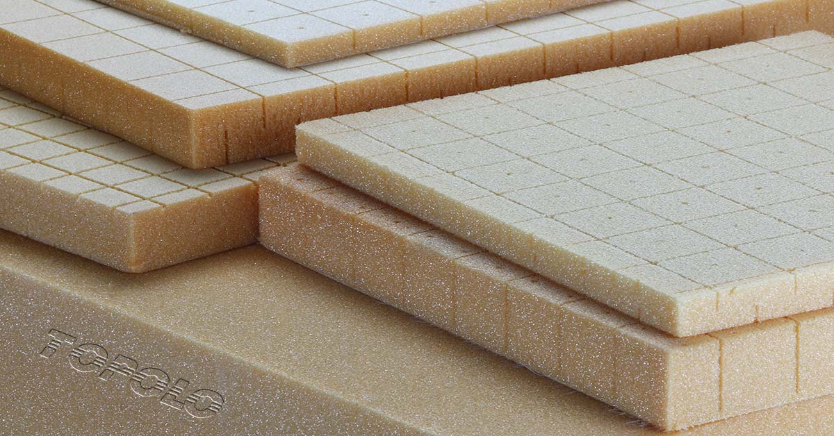 TOPOLOGROUP PVC Foam Core Board